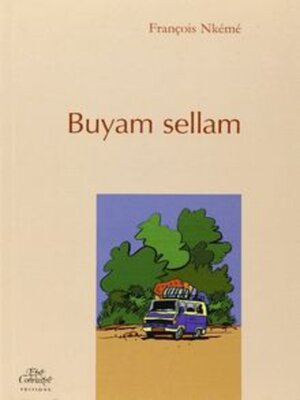 cover image of Buyam Sellam